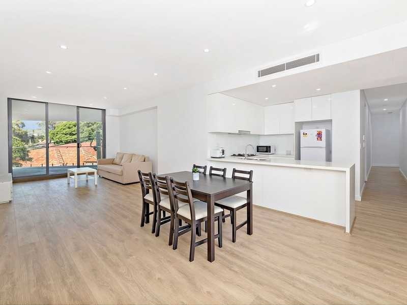 207/118-12 Old Canterbury Road, Lewisham NSW 2049