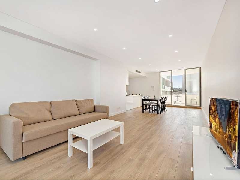 207/118-12 Old Canterbury Road, Lewisham NSW 2049