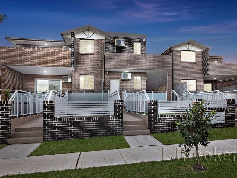 4/64-66 Queen Street, Concord West NSW 2138