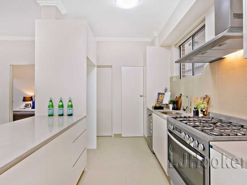 4/64-66 Queen Street, Concord West NSW 2138