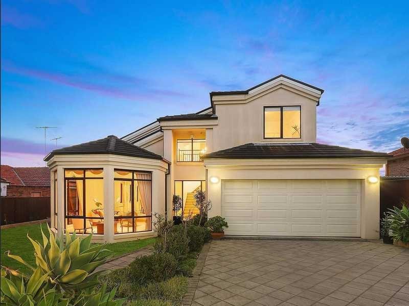 3 Noble Ave, Strathfield NSW 2135
