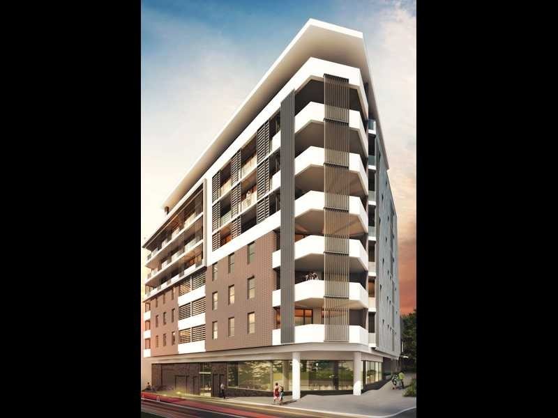 503/11-13 Hercules St, Ashfield NSW 2131