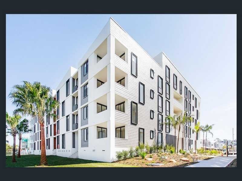 227/24-32 Koorine St, Ermington NSW 2115