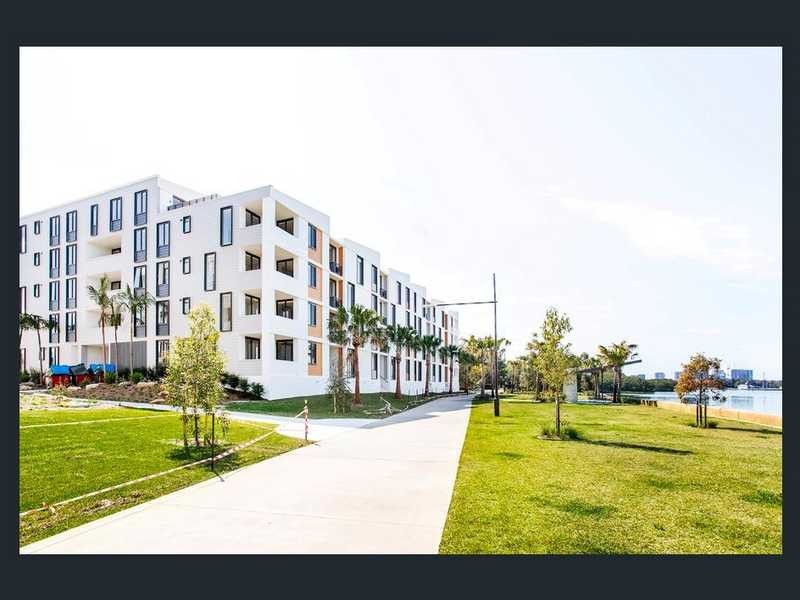 227/24-32 Koorine St, Ermington NSW 2115