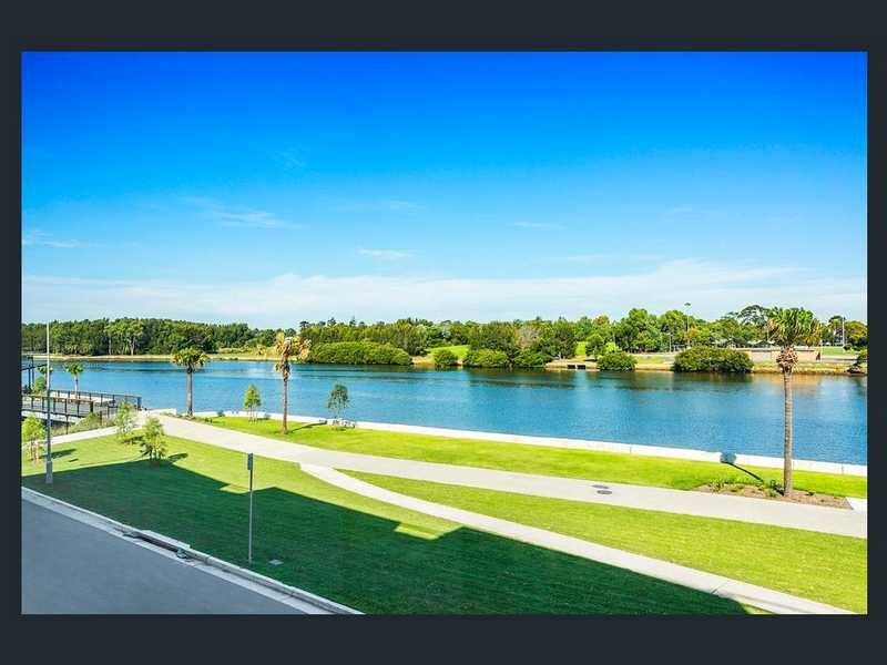 227/24-32 Koorine St, Ermington NSW 2115