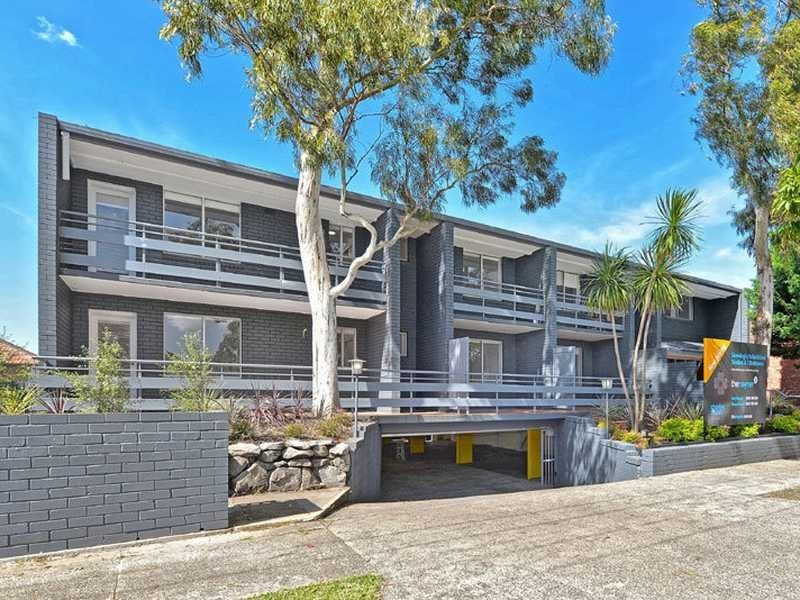 29/3 Rayner Street, Lilyfield NSW 2040