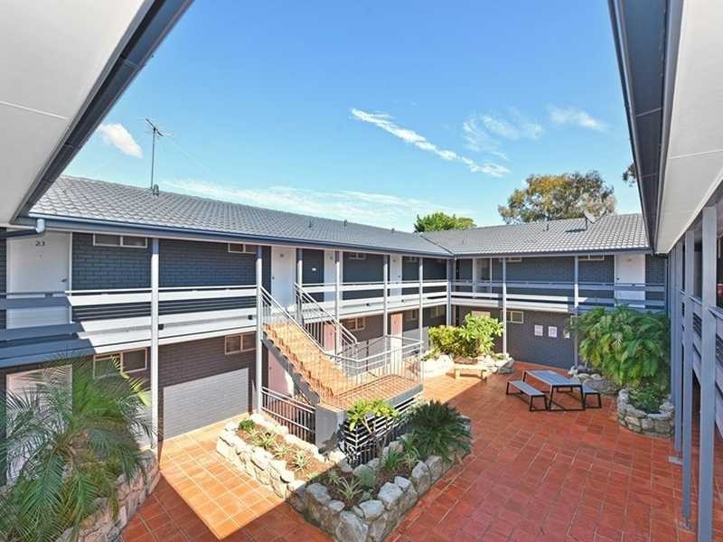 29/3 Rayner Street, Lilyfield NSW 2040