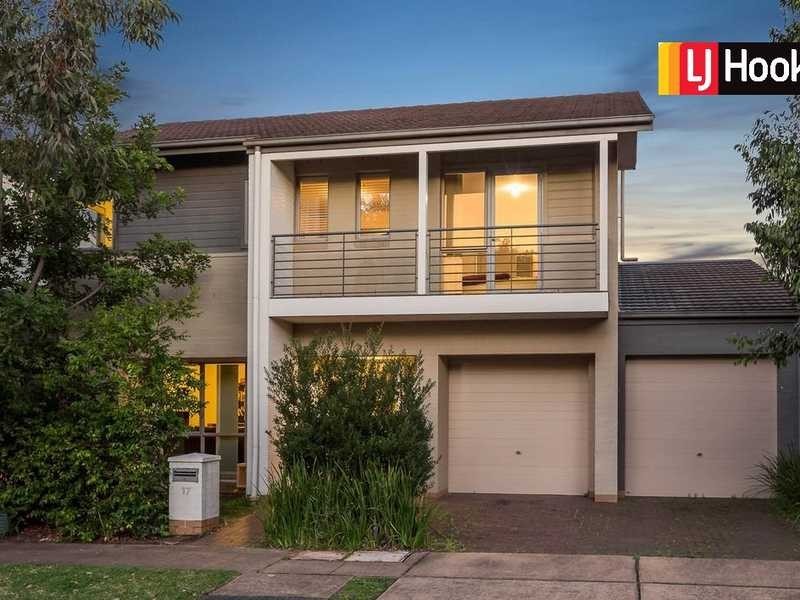 17 Spitz Ave, Newington NSW 2127