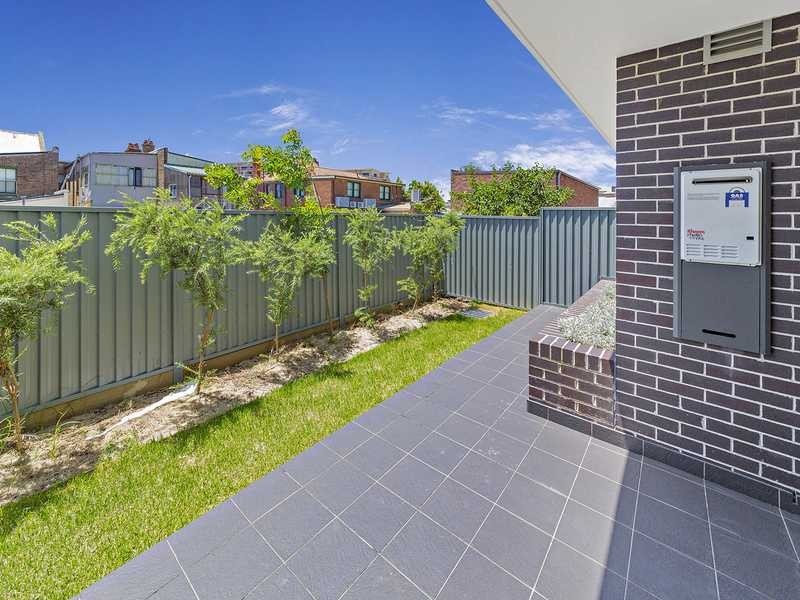 20/17-19 Burlington Road, Homebush NSW 2140