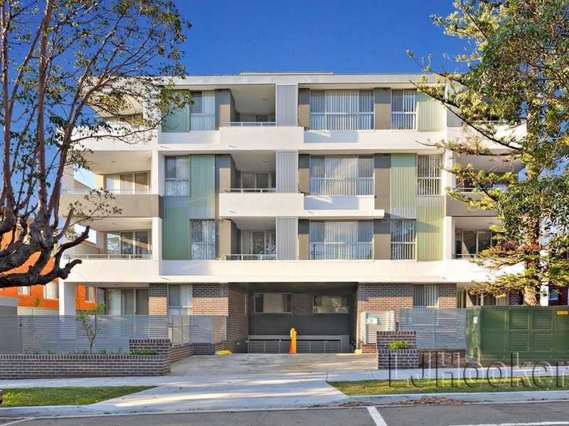 6/17-19 Burlington Road, Homebush NSW 2140
