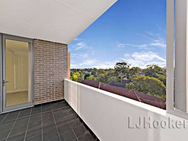 6/17-19 Burlington Road, Homebush NSW 2140