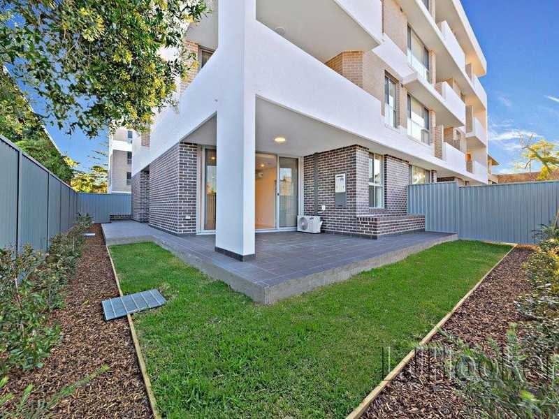 21/17-19 Burlington Road, Homebush NSW 2140