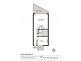 91 Park Rd, Homebush NSW 2140 Floorplan
