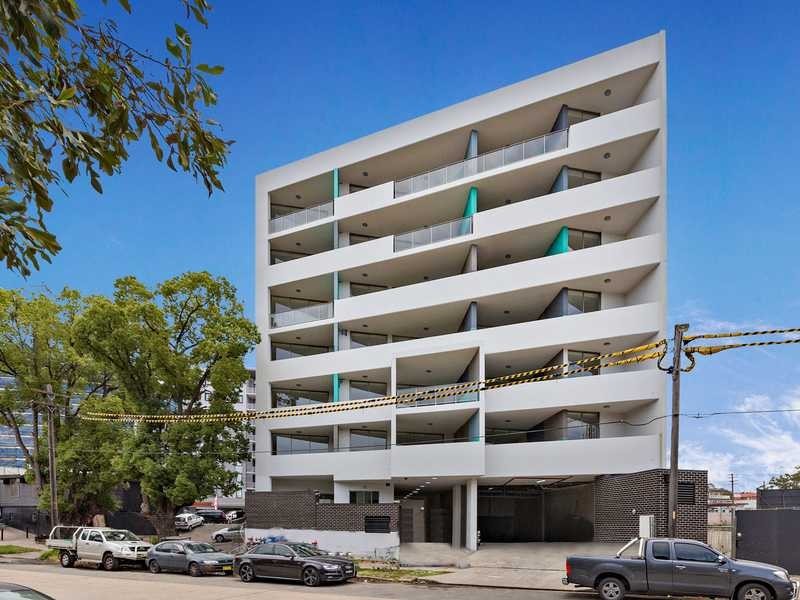 91 Park Rd, Homebush NSW 2140