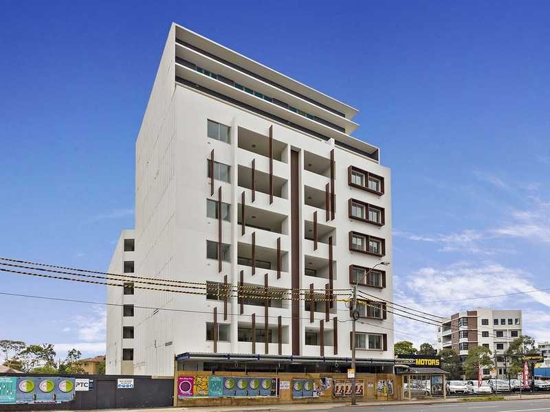 91 Park Rd, Homebush NSW 2140