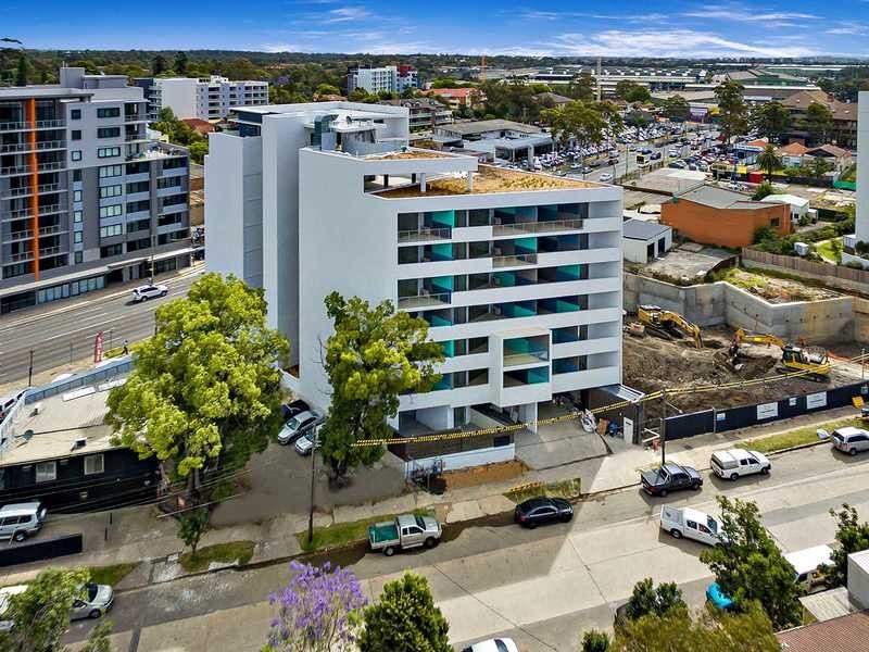 91 Park Rd, Homebush NSW 2140