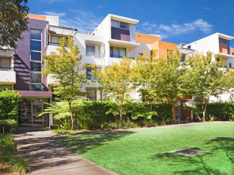 4/3 Mockridge Ave, Newington NSW 2127