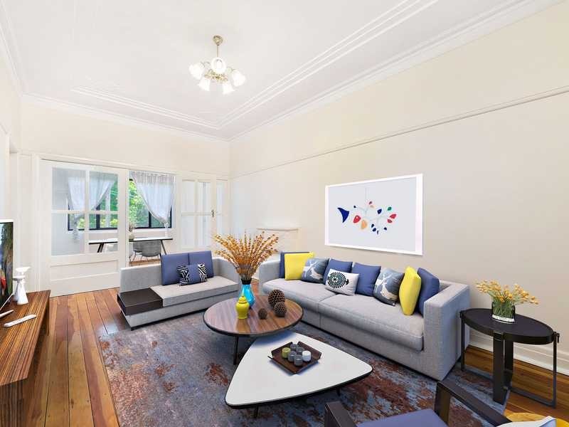 6/64 The Boulevarde, Strathfield NSW 2135