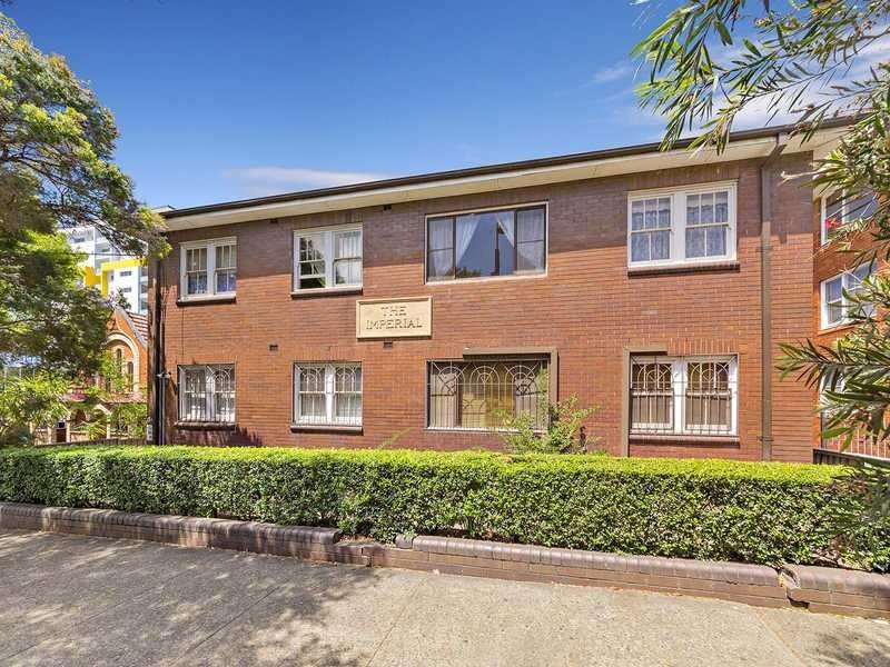 6/64 The Boulevarde, Strathfield NSW 2135