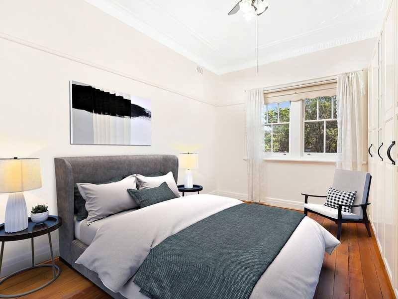6/64 The Boulevarde, Strathfield NSW 2135