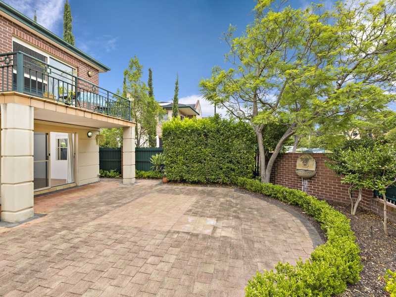 1/247c Burwood Road, Concord NSW 2137