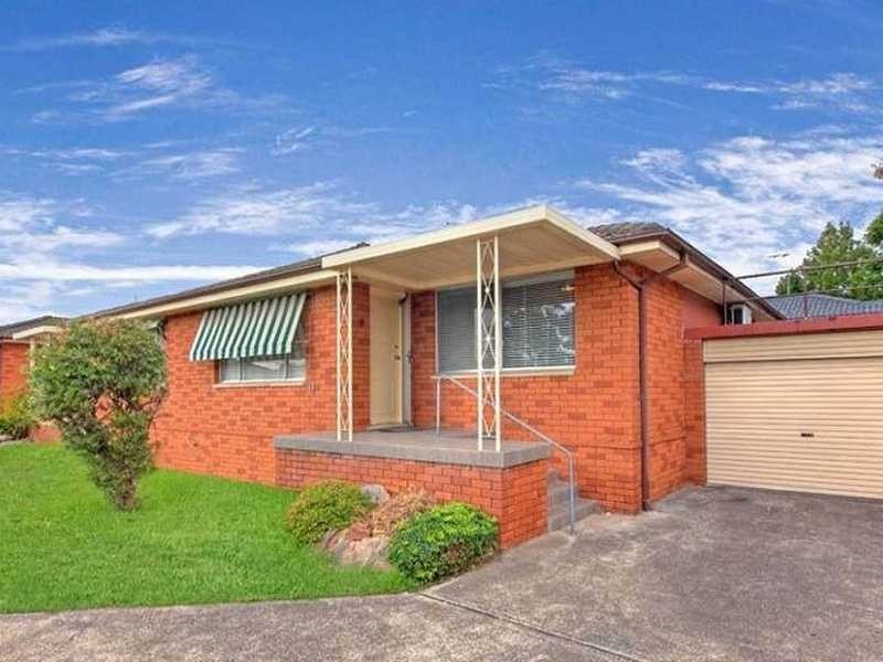 6/42-44 Baltimore St, Belfield NSW 2191