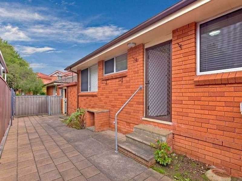 6/42-44 Baltimore St, Belfield NSW 2191
