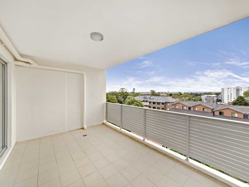 27/19 Crane St, Homebush NSW 2140