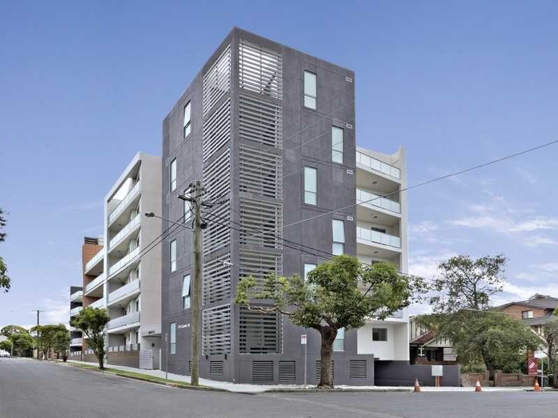 14/19 Crane Street, Homebush NSW 2140