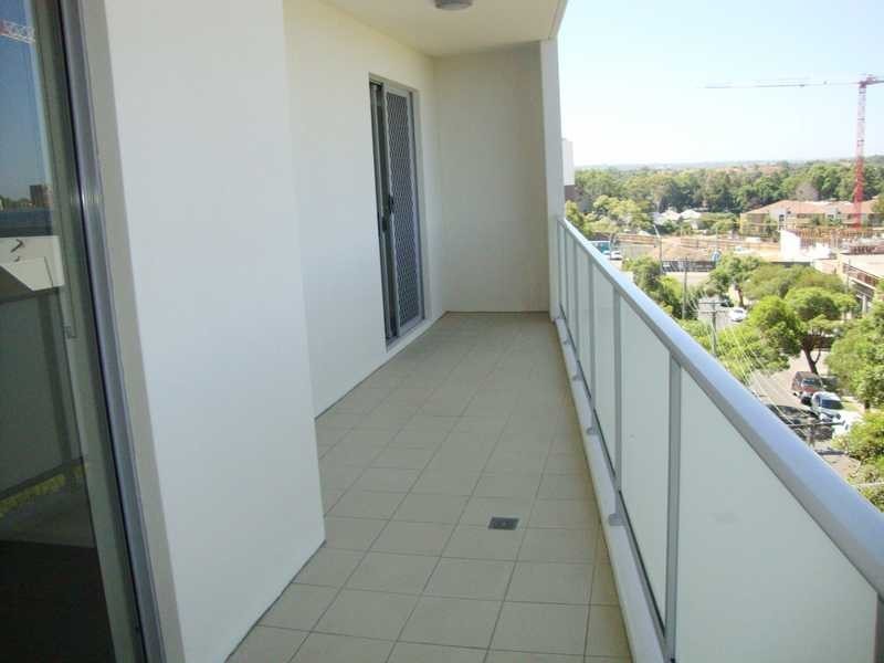 14/19 Crane Street, Homebush NSW 2140