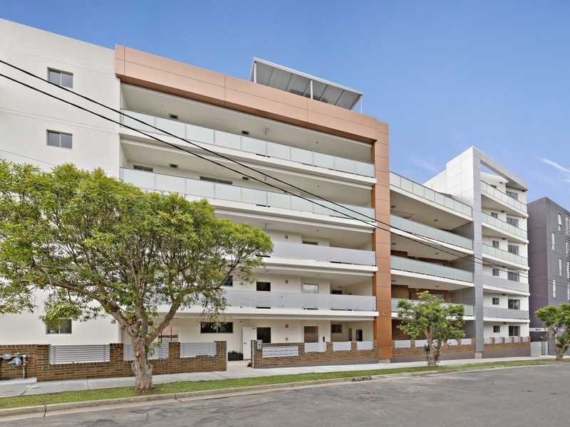 14/19 Crane Street, Homebush NSW 2140