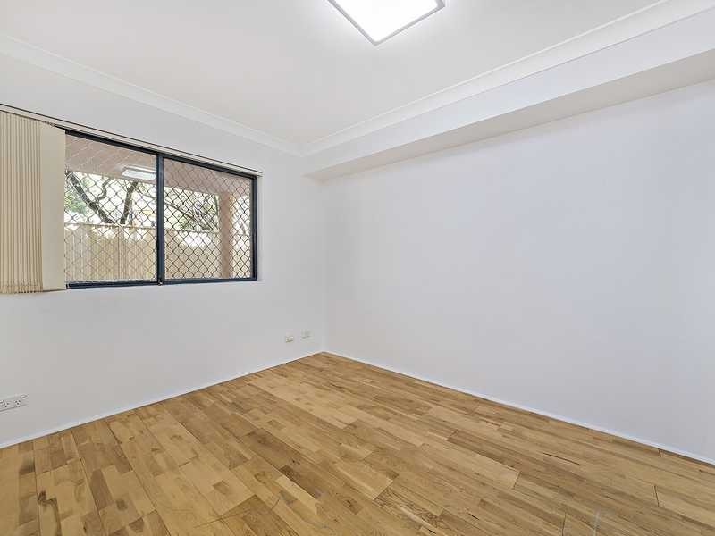 2/17-19 Henley Road, Homebush West NSW 2140