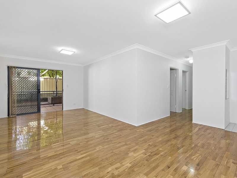 2/17-19 Henley Road, Homebush West NSW 2140