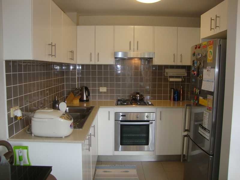 20/45 Eastbourne Road, Homebush West NSW 2140