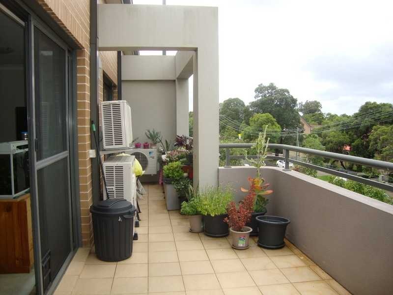 20/45 Eastbourne Road, Homebush West NSW 2140