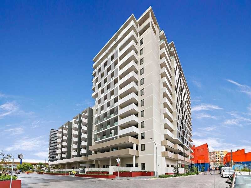 636/2 Nipper Street, Homebush NSW 2140