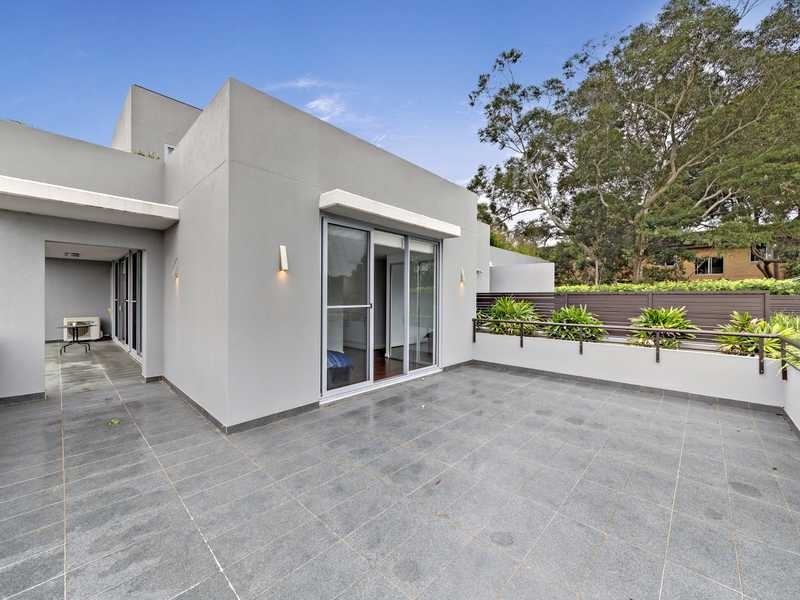 701/532 Mowbray Road, Lane Cove NSW 2066