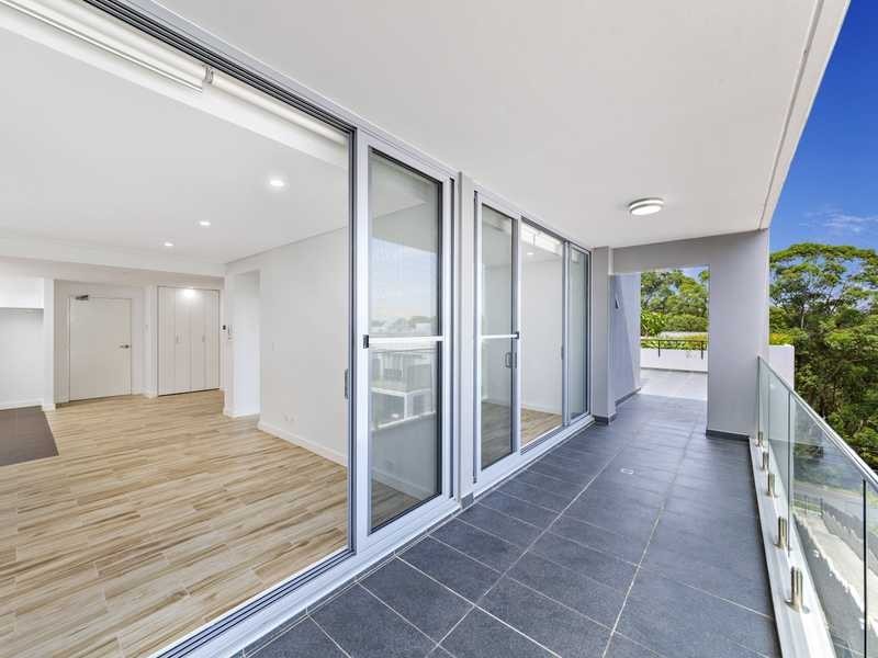 701/532 Mowbray Road, Lane Cove NSW 2066