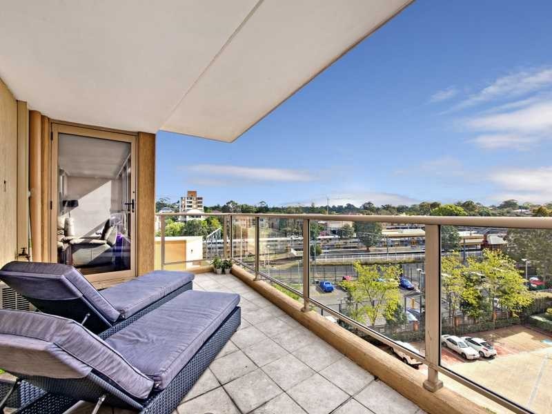 62/14-16 Station Street, Homebush NSW 2140