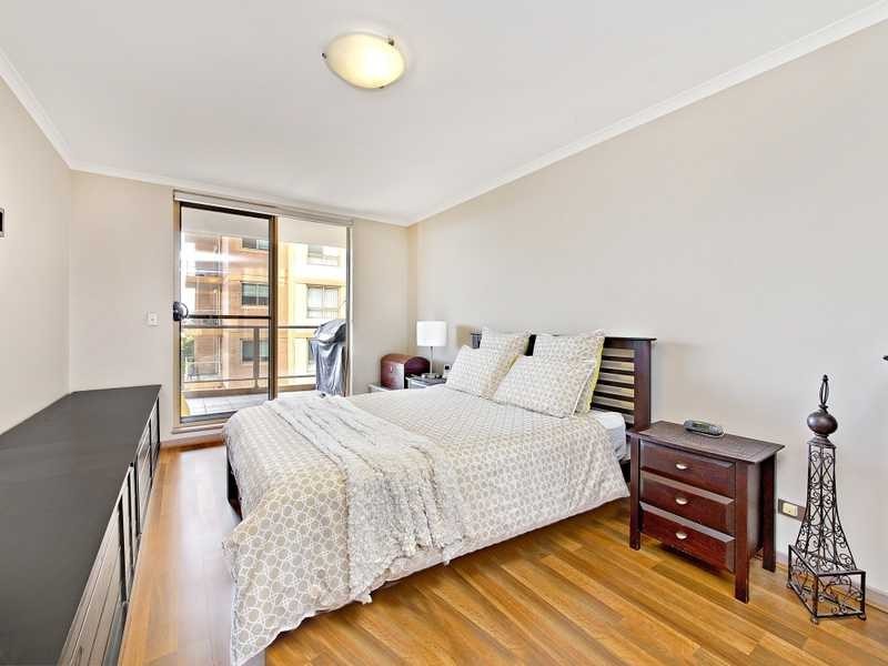 62/14-16 Station Street, Homebush NSW 2140