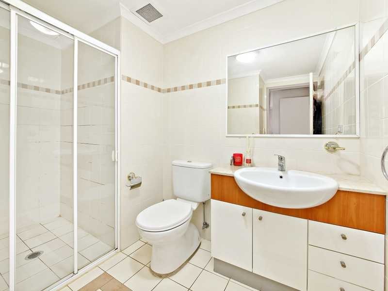 62/14-16 Station Street, Homebush NSW 2140