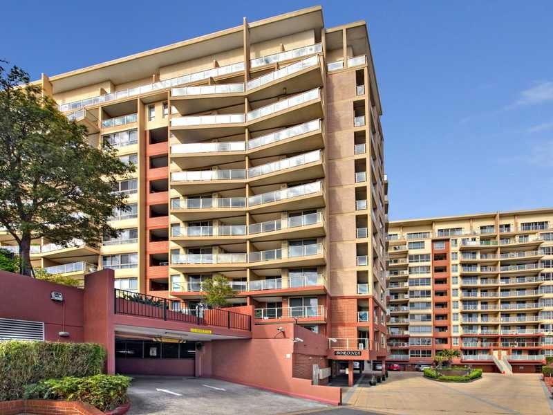 62/14-16 Station Street, Homebush NSW 2140