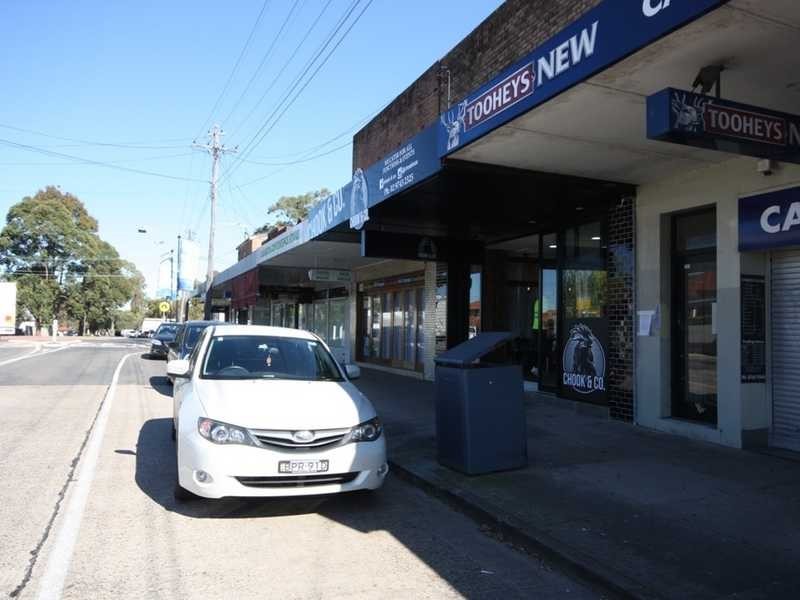 3/24 Cabarita Road, Concord NSW 2137