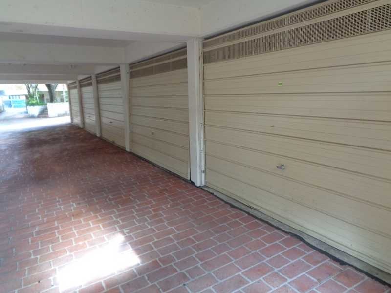 GARAGE / Albert Rd, Strathfield NSW 2135