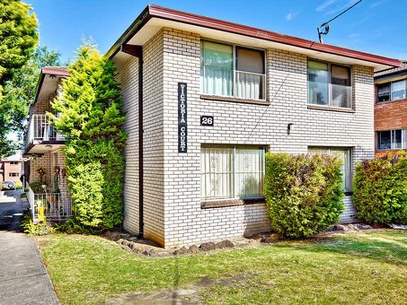9/26 Hampstead Road, Homebush West NSW 2140
