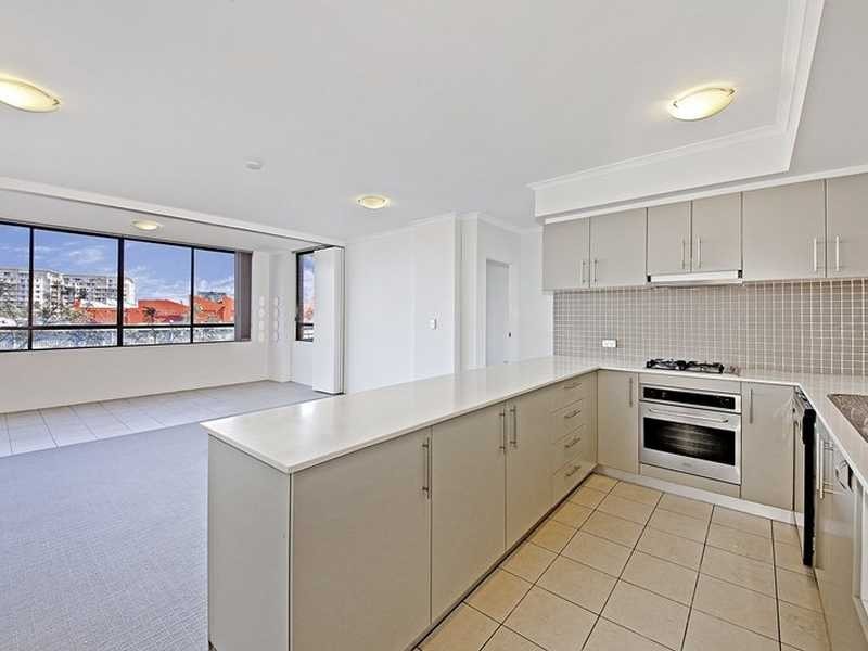 95/1 Clarence Street, Strathfield NSW 2135