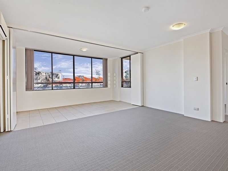 95/1 Clarence Street, Strathfield NSW 2135