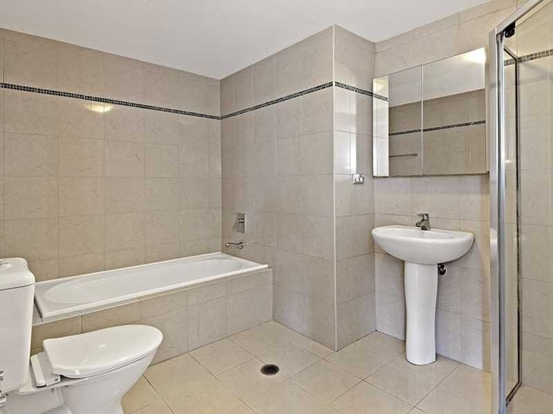 95/1 Clarence Street, Strathfield NSW 2135