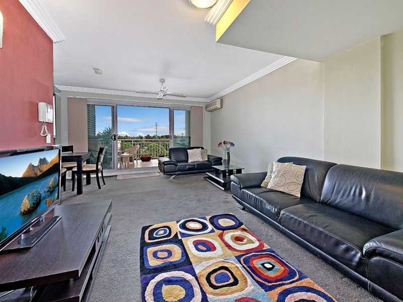 36/52-58 Parramatta Road, Homebush NSW 2140