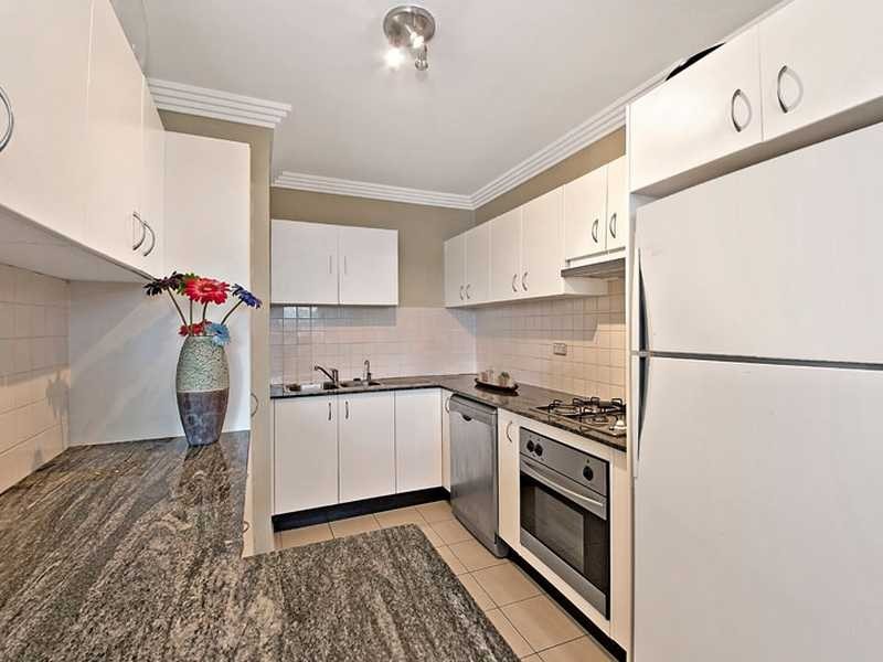 36/52-58 Parramatta Road, Homebush NSW 2140